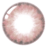 Lenstown Pocopong Pink Colored Contacts Monthly (1 Pack)